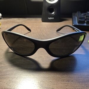 Orvis Black Stealth Sunglasses.